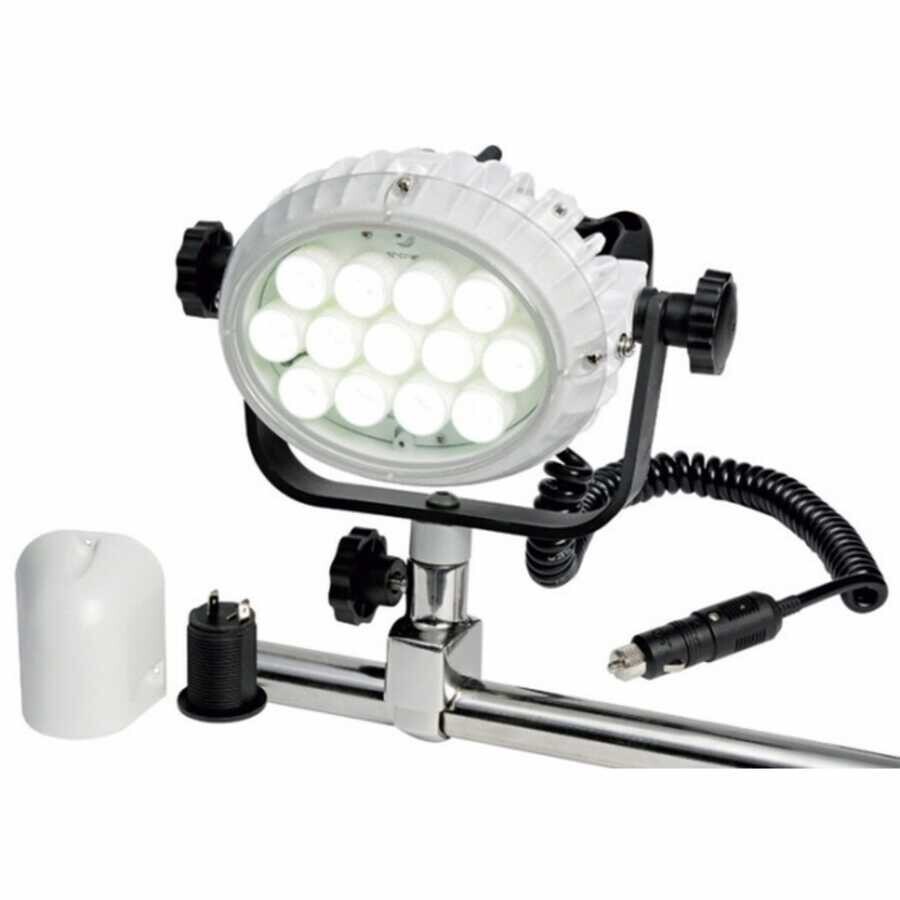 Led Projektörler 12/24V