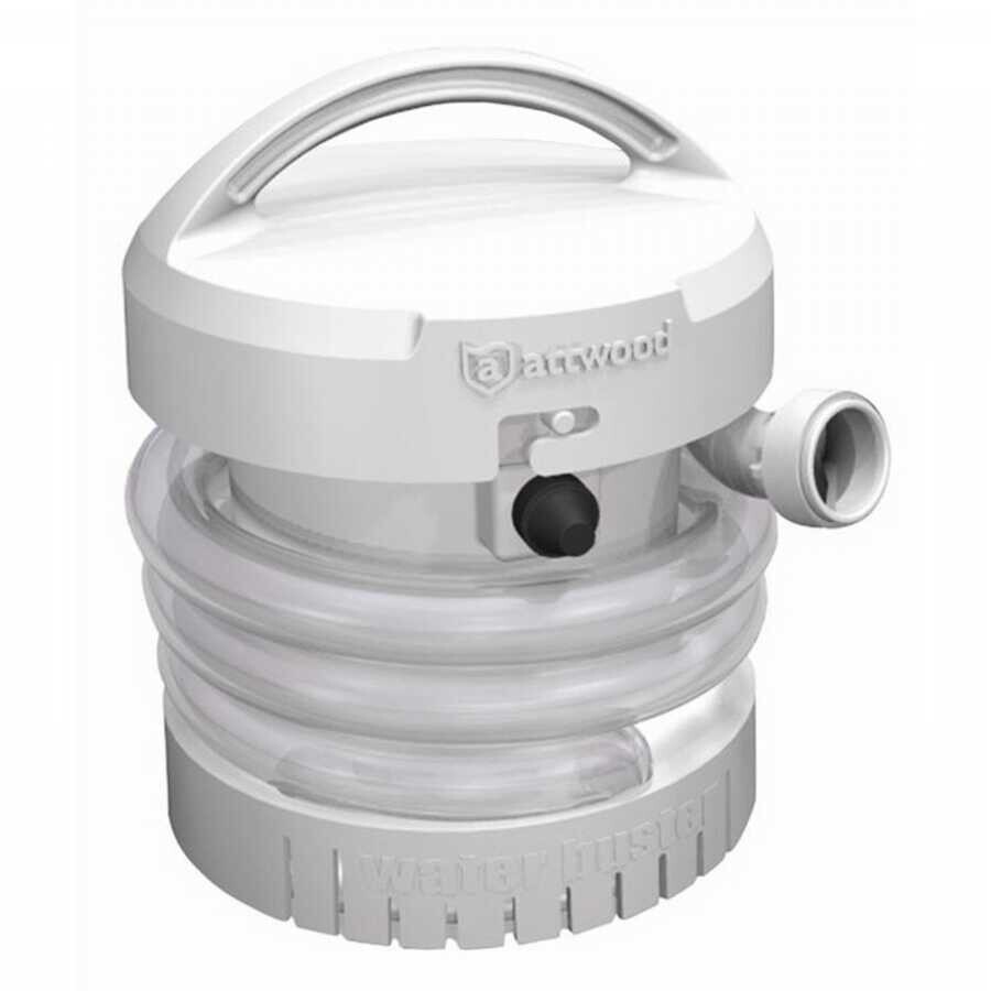 Attwood Waterbuster Portatif Pompa