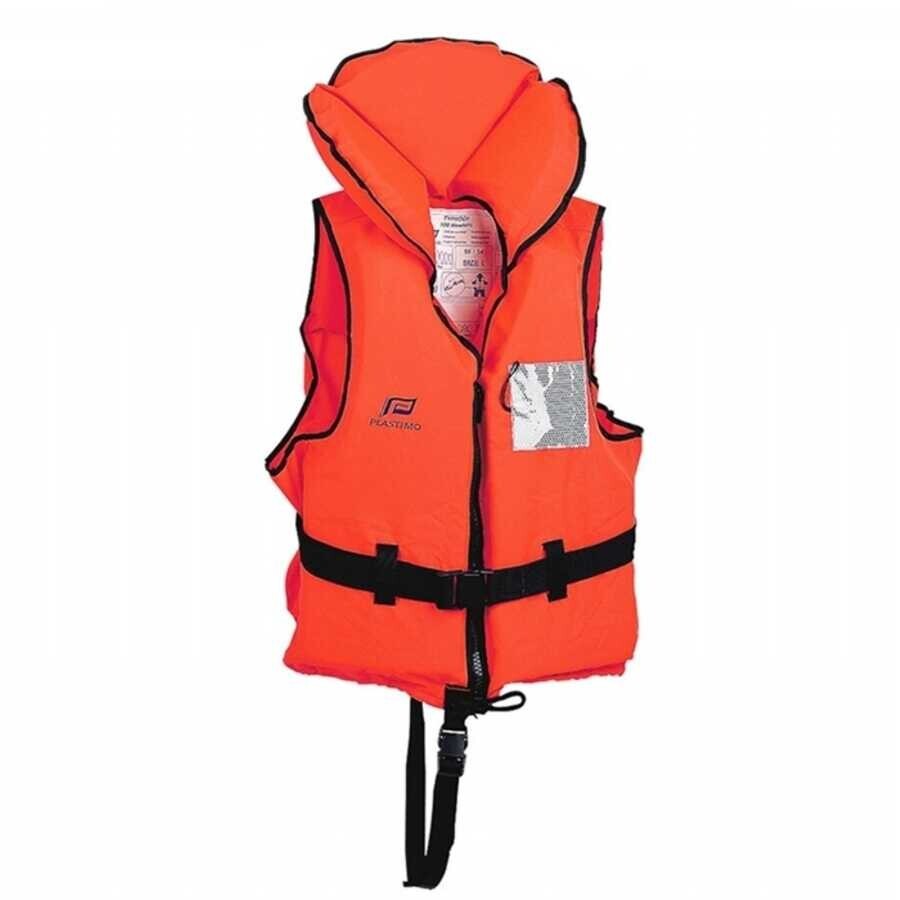 Plastimo Can Yelek Typhoon 100 N