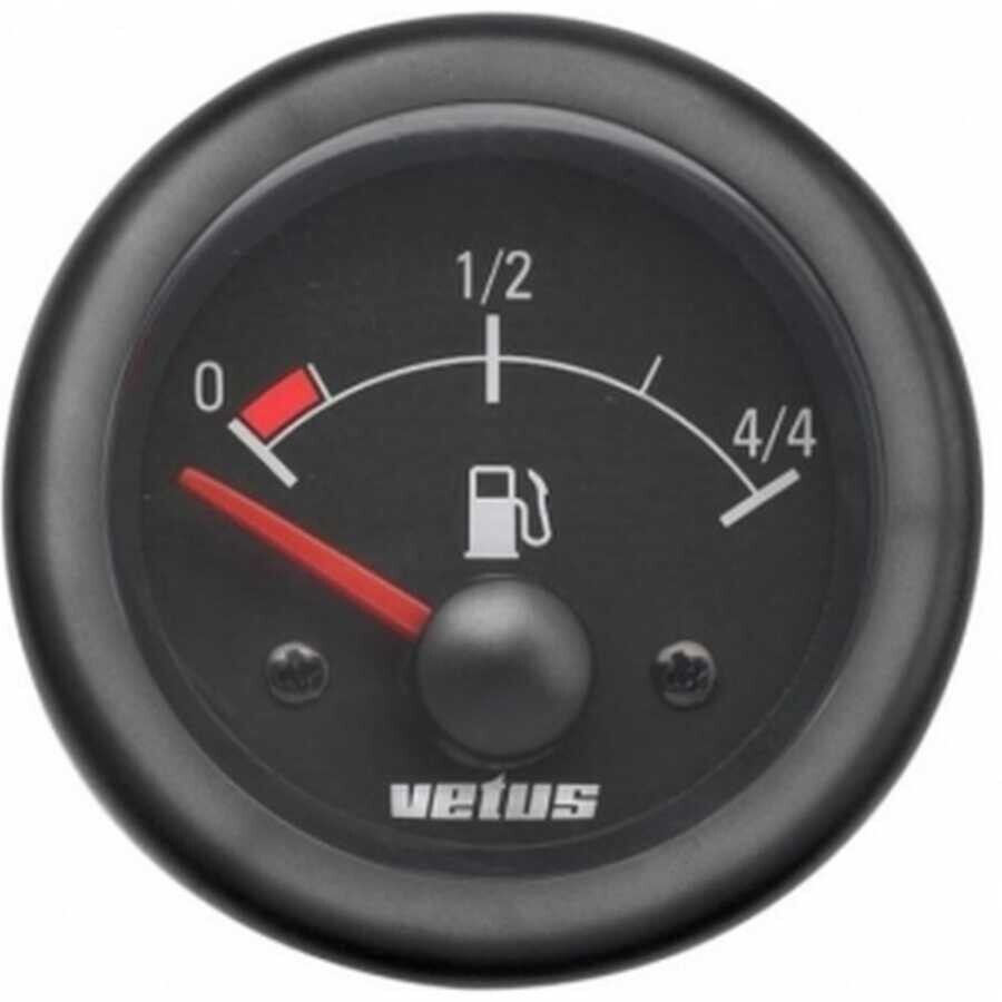 Vetus Yakıt Seviye Göstergesi - Dış Ã˜ 63mm