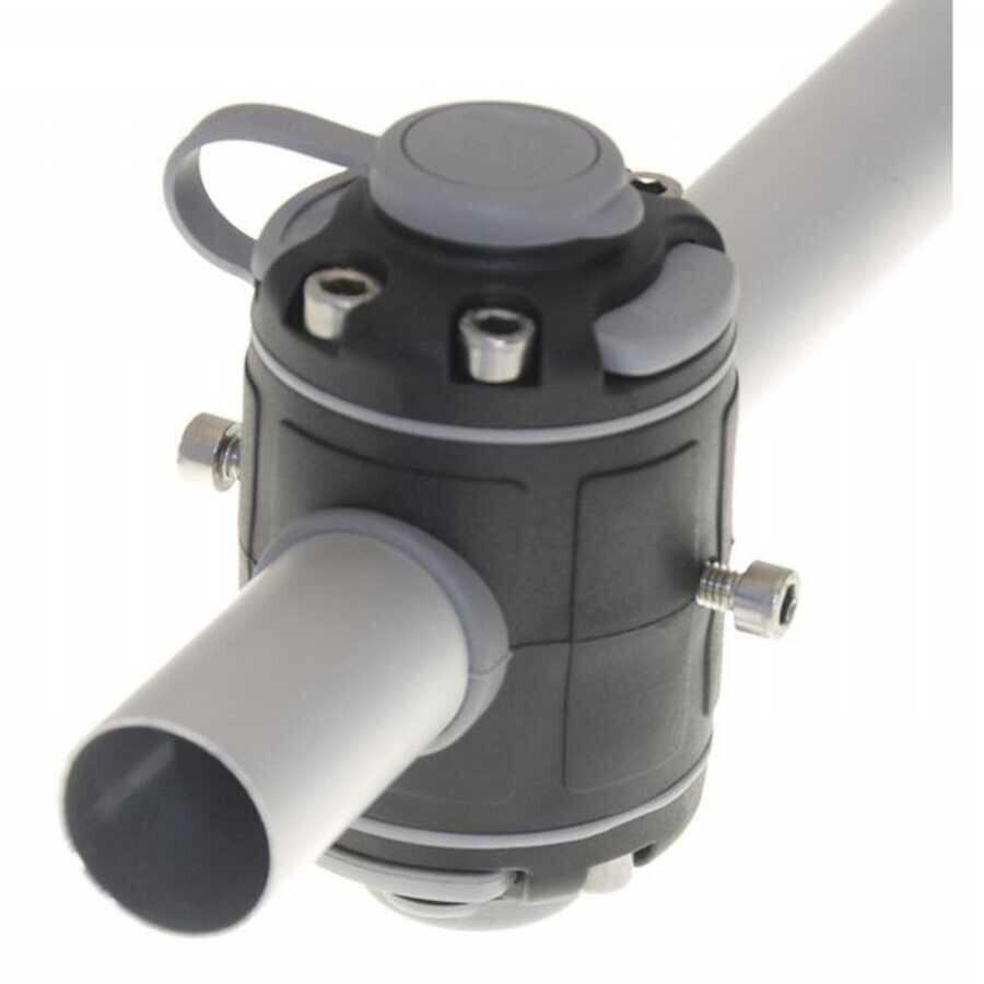 Borika Vardavela Montaj Aparatı Çift Taraflı 30/32mm