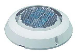 Nicro Minivent 1000 solar havalandırma.