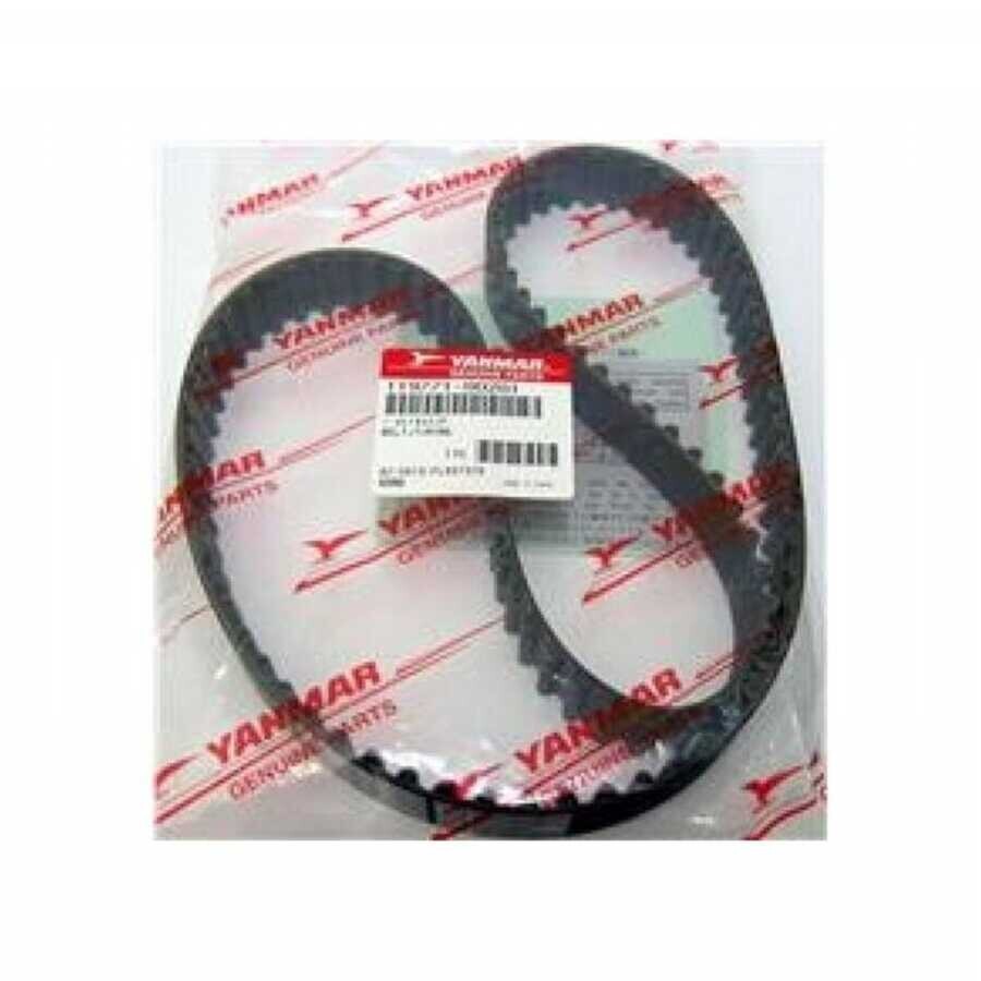 Yanmar 119771-00201Egzantrik Kayışı