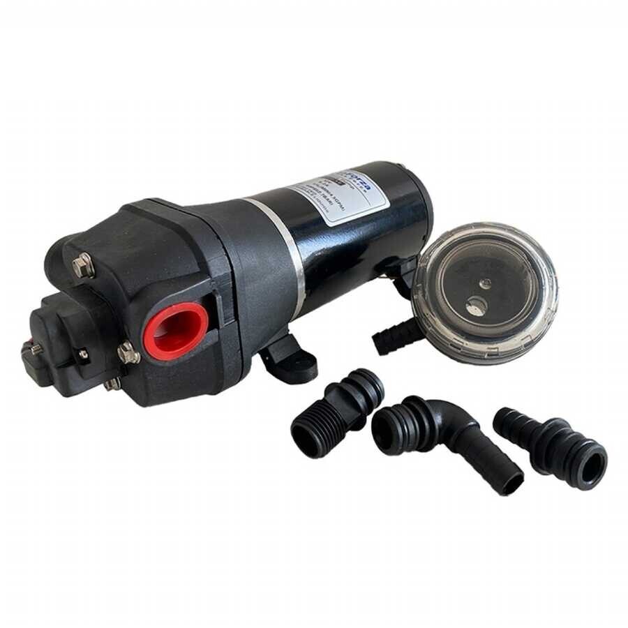 AquaForza Hidrofor 17 Litre/dk 40Psi