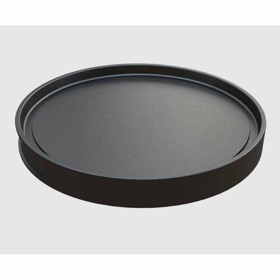 Lotus Grill Teppanyakı Cıft Taraflı Izgara Tabağı