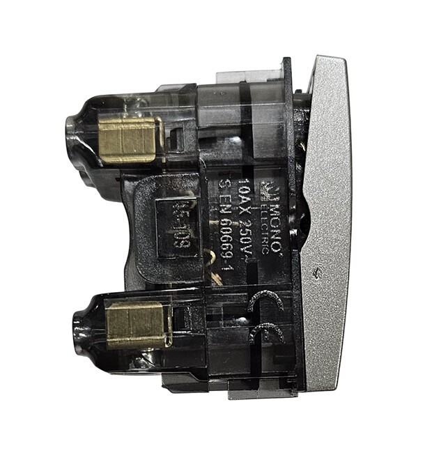 Mono Elektrik 1M Vavien Anahtar M+K