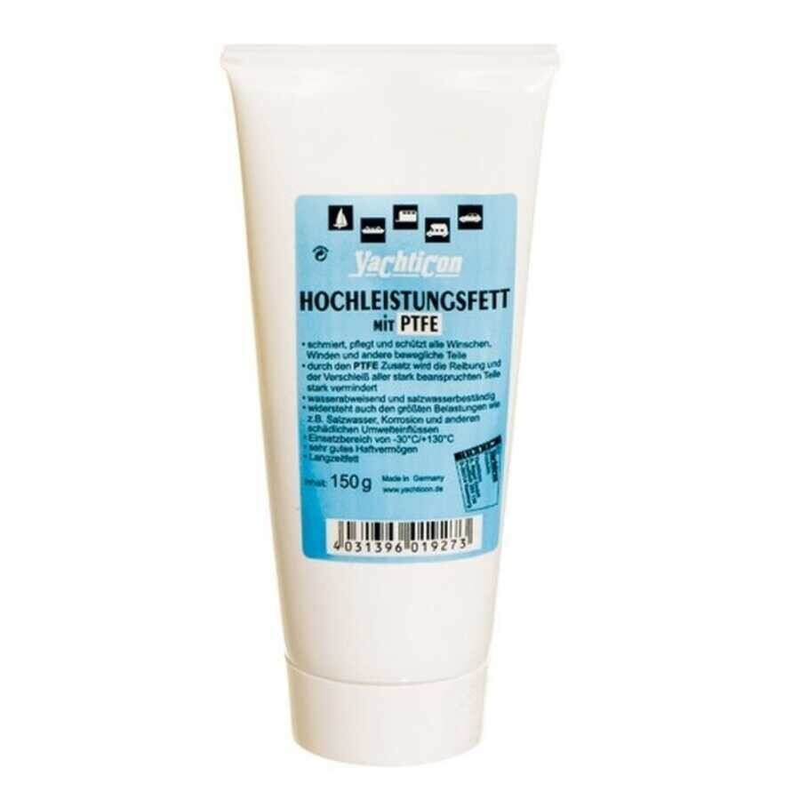 Yachticon Gres Yağı 150gr.
