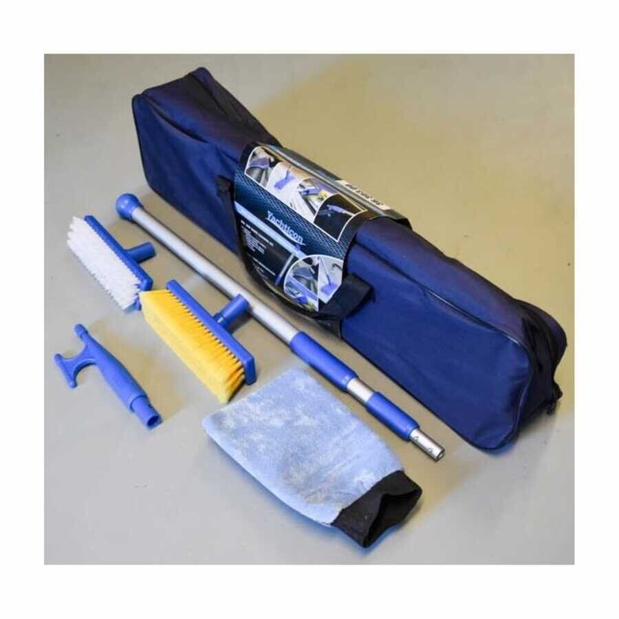 Yachticon Tekne Temizlik Seti