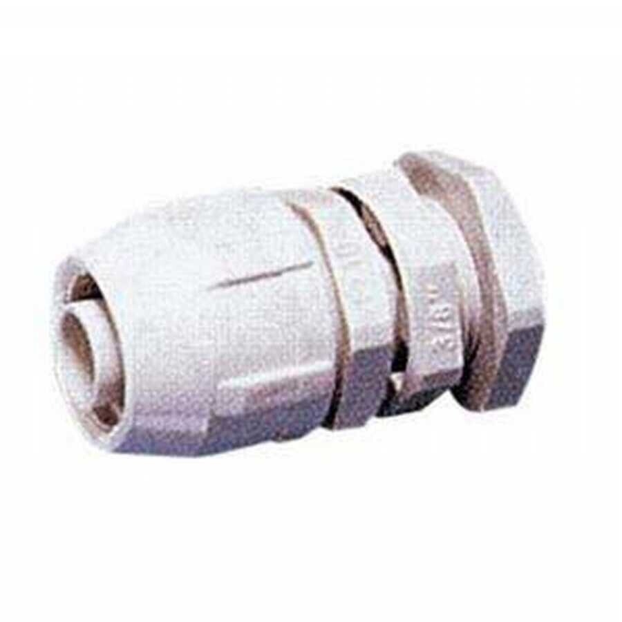 Kablo Spirali için Başlangıç/Bitiş Adaptörü