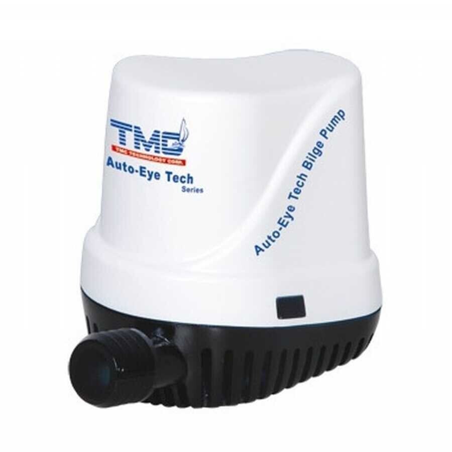 Tmc Otomatik Sintine Pompaları