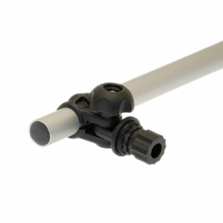 Borika Ray Kelepçesi 22mm
