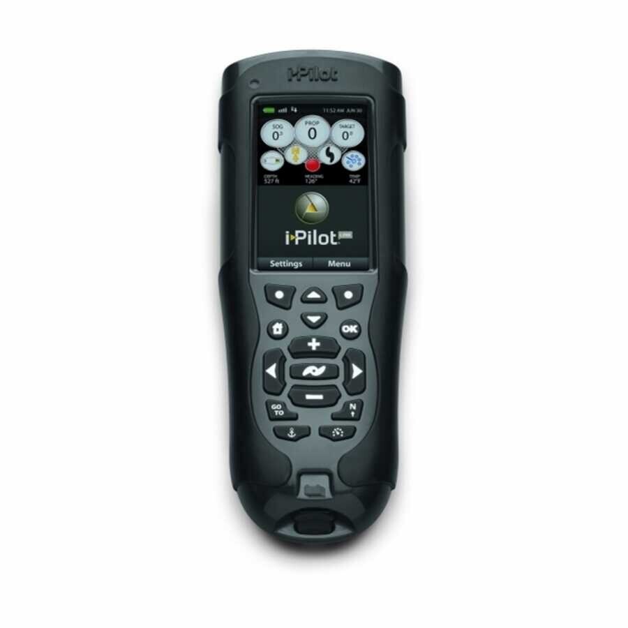 Minn Kota RT55 ST iPilot Link Elektrikli Motor 12V 54