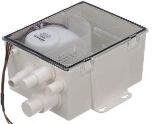 Attwood duş boşaltma sistemi 500/24 V