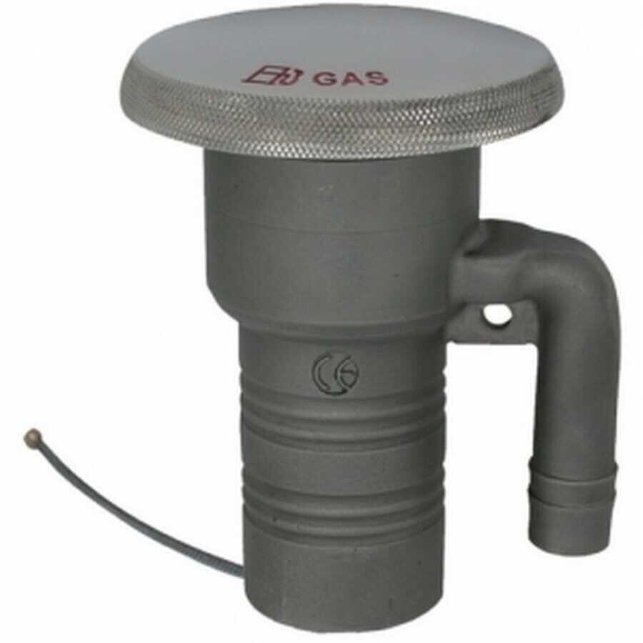 Southco Marine Dolum Ağzı, Havalandırmalı