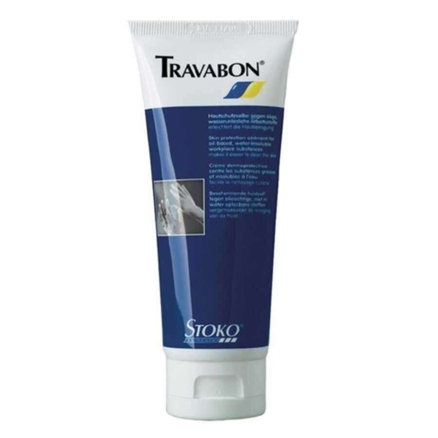 Stoko Travabon İş Öncesi Koruyucu Krem 100 ml