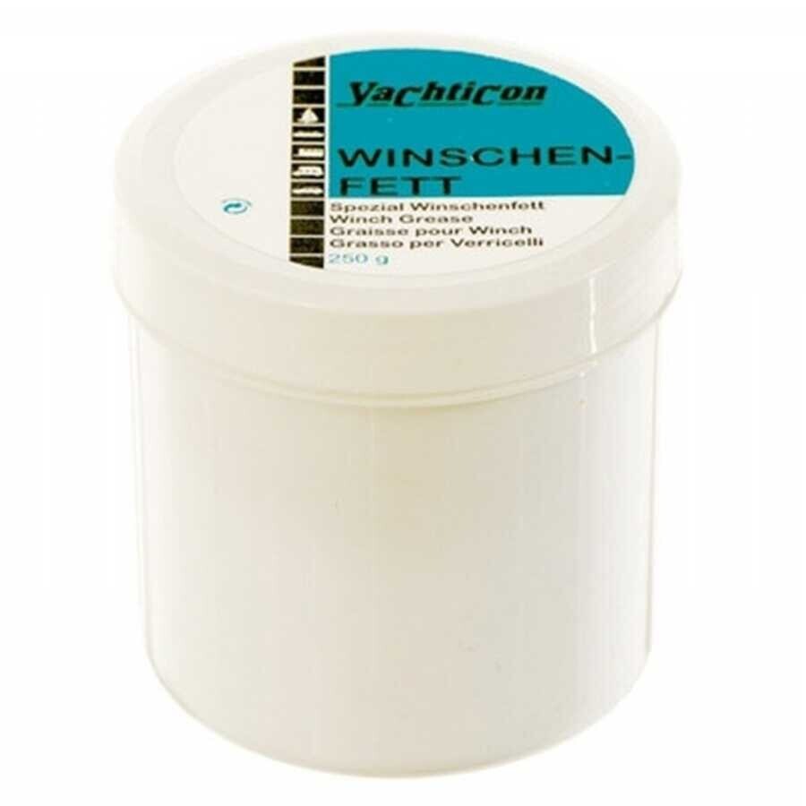 Yachticon Vinç Gres Yağı 250gr