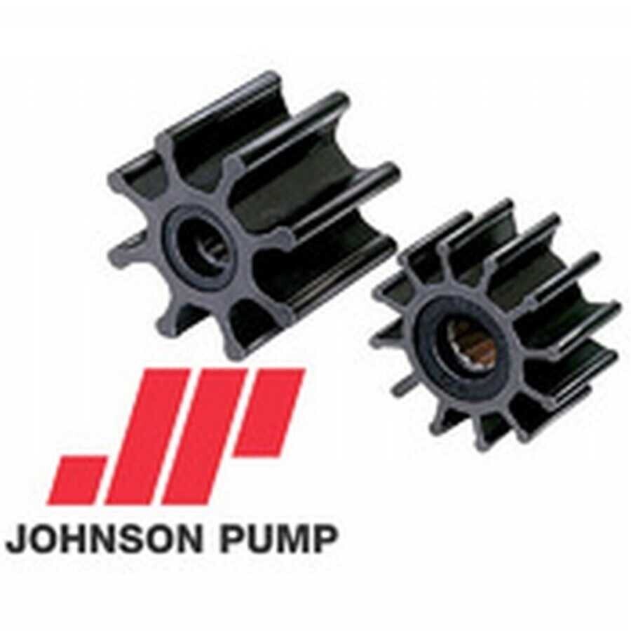 Johnson Pump Lastiği İmpeller