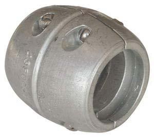 ŞAFT TUTYASI 55 MM ZN.
