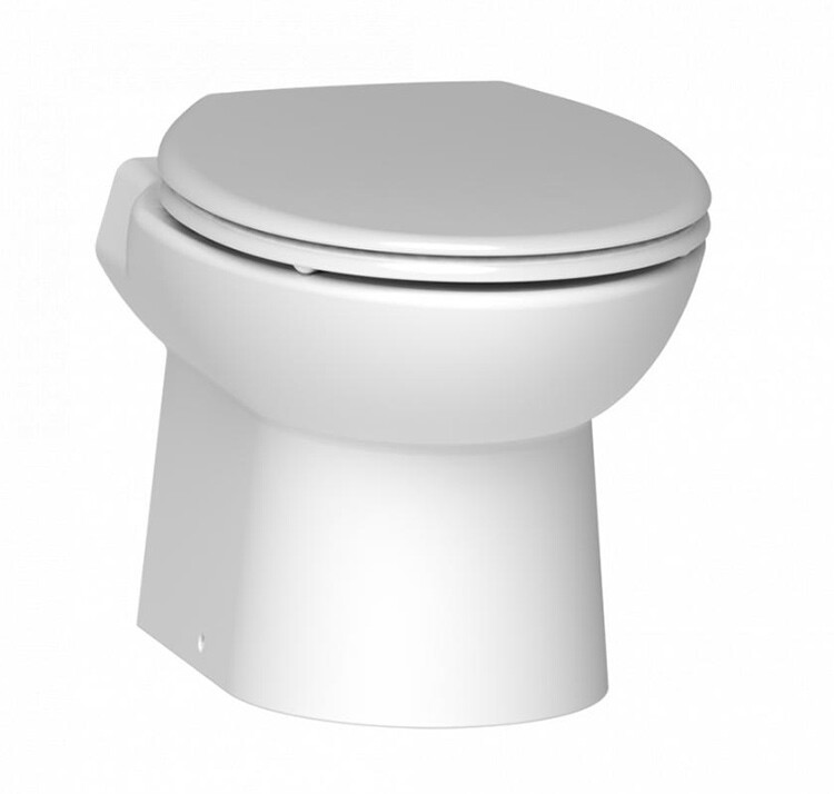 Sanimarin 32 Luxe Marin Tuvalet