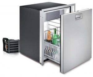 Buzdolabı. Model DW75 OCX2 RFX