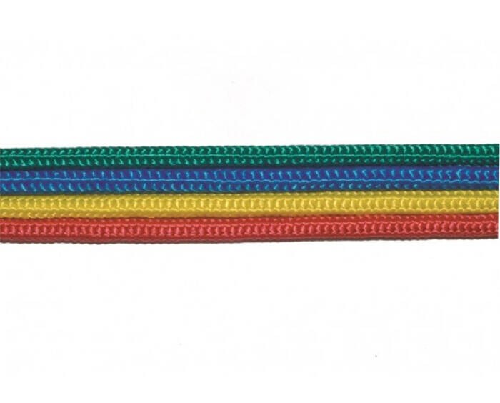 Yüzen Örgülü PP Halat