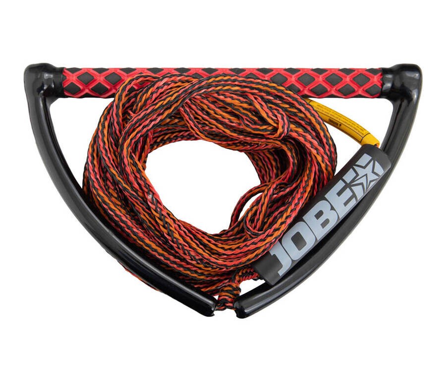 Jobe Prime Wakeboard Tutamak ve İpi