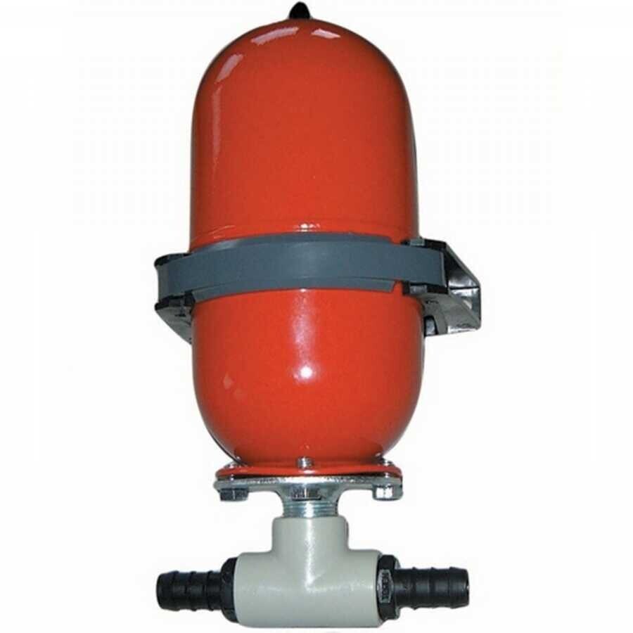 Johnson Basınç Hava Tankı