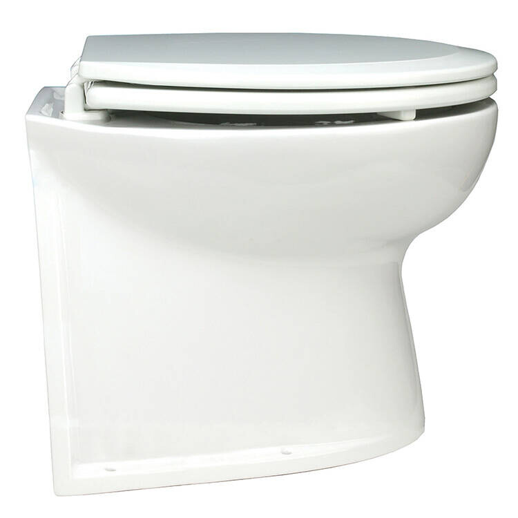 Jabsco Deluxe Flush 58280-1012 WC 12V