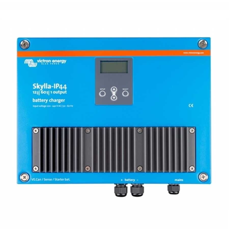 Victron Energy Skylla IP44 Akü Şarj Cihazları