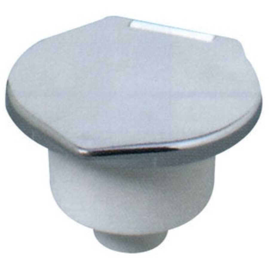 Hose with Kromomaj lid shower and nest, assembly assembly