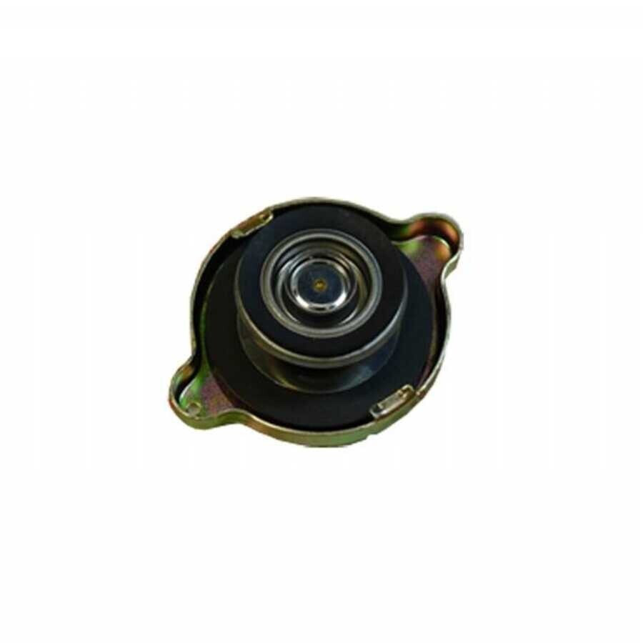 Yanmar Kondense / Radyatör Kapağı 78mm