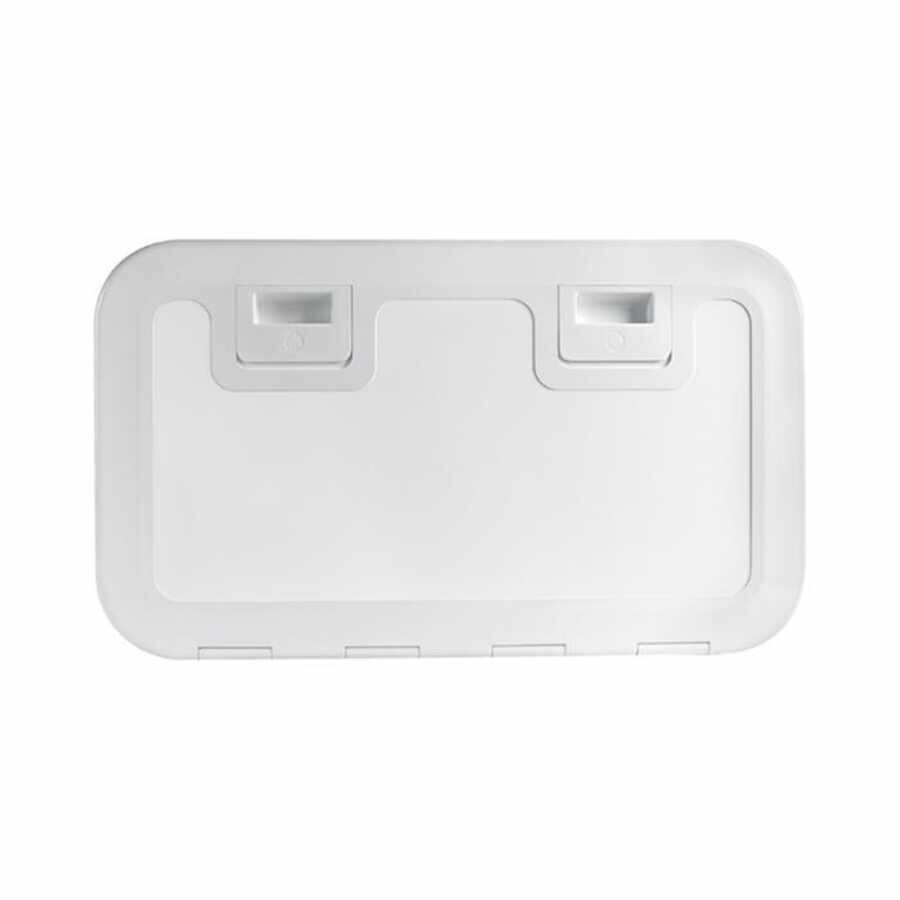 Osculati UV Işınlarına Dayanıklı Plastik Kapaklar