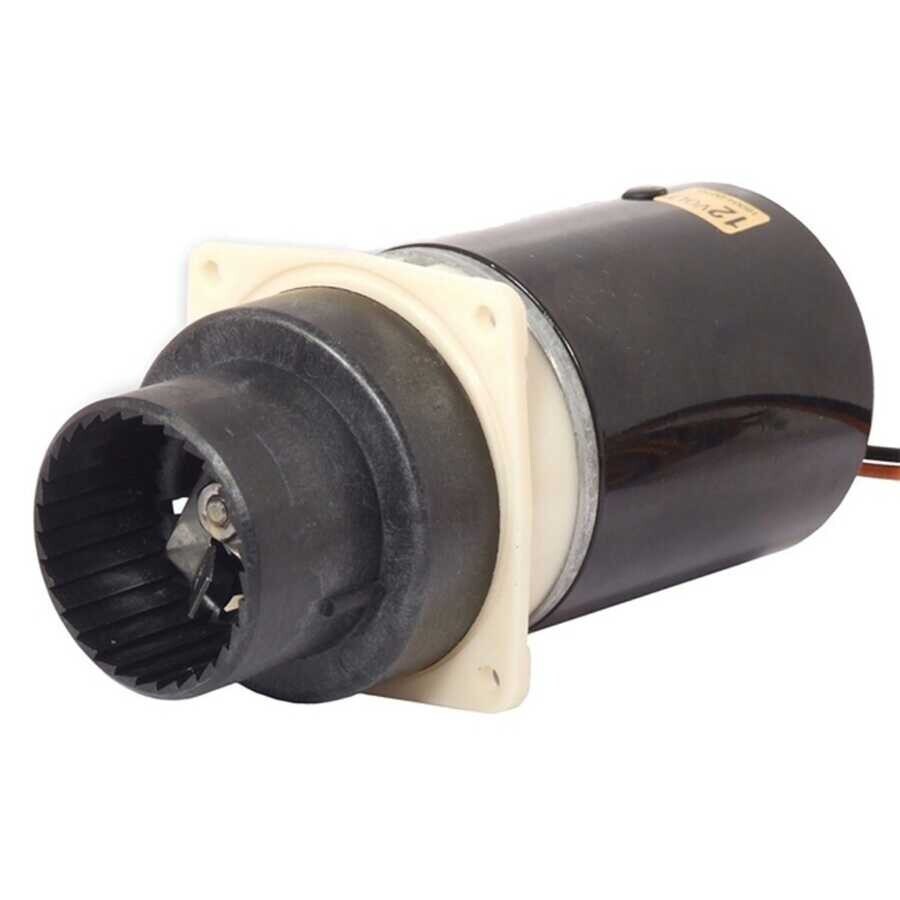 Jabsco 37072-0092 Sessiz WC Pompa Kit