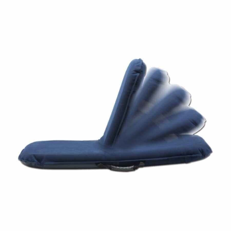 Royal Comfort Katlanır Minder Lacivert