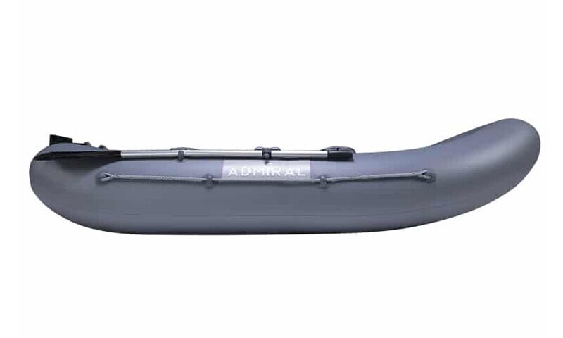 Admiral 260cm Row Şişme Bot