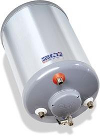 Quick Nautic Boiler BX.25 LT