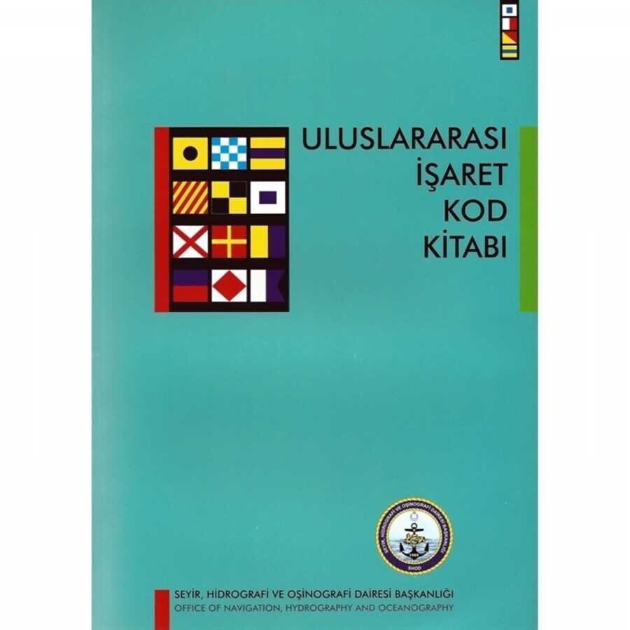 Uluslararası İşaret Kod Kitabı
