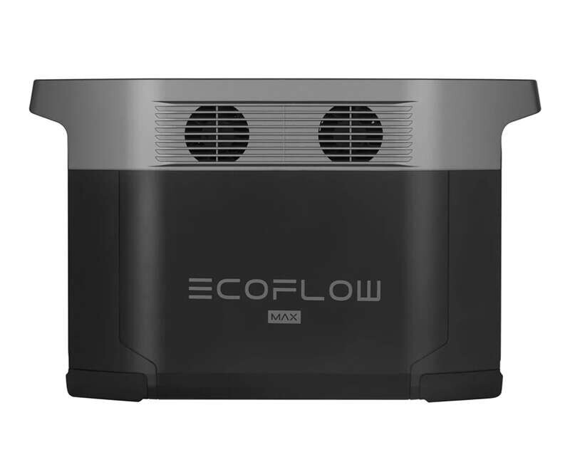 Ecoflow Delta Max Taşınabilir Güç Kaynağı 2016Wh