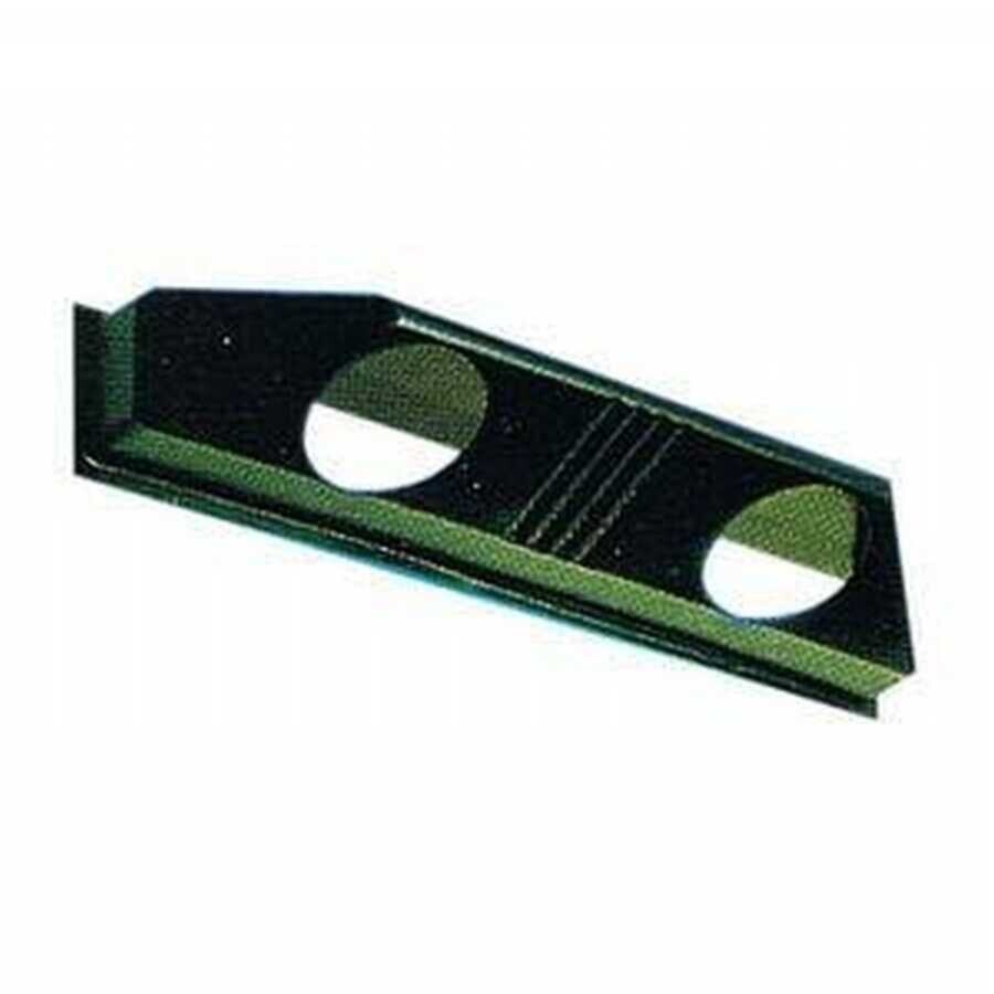 Kollektör Kutu, Abs, 60x294 mm