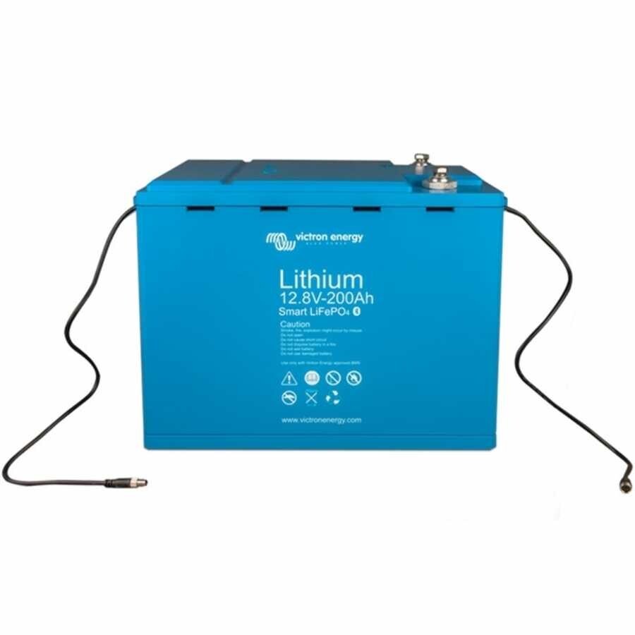 Victron Energy Lityum Akü 12.8V