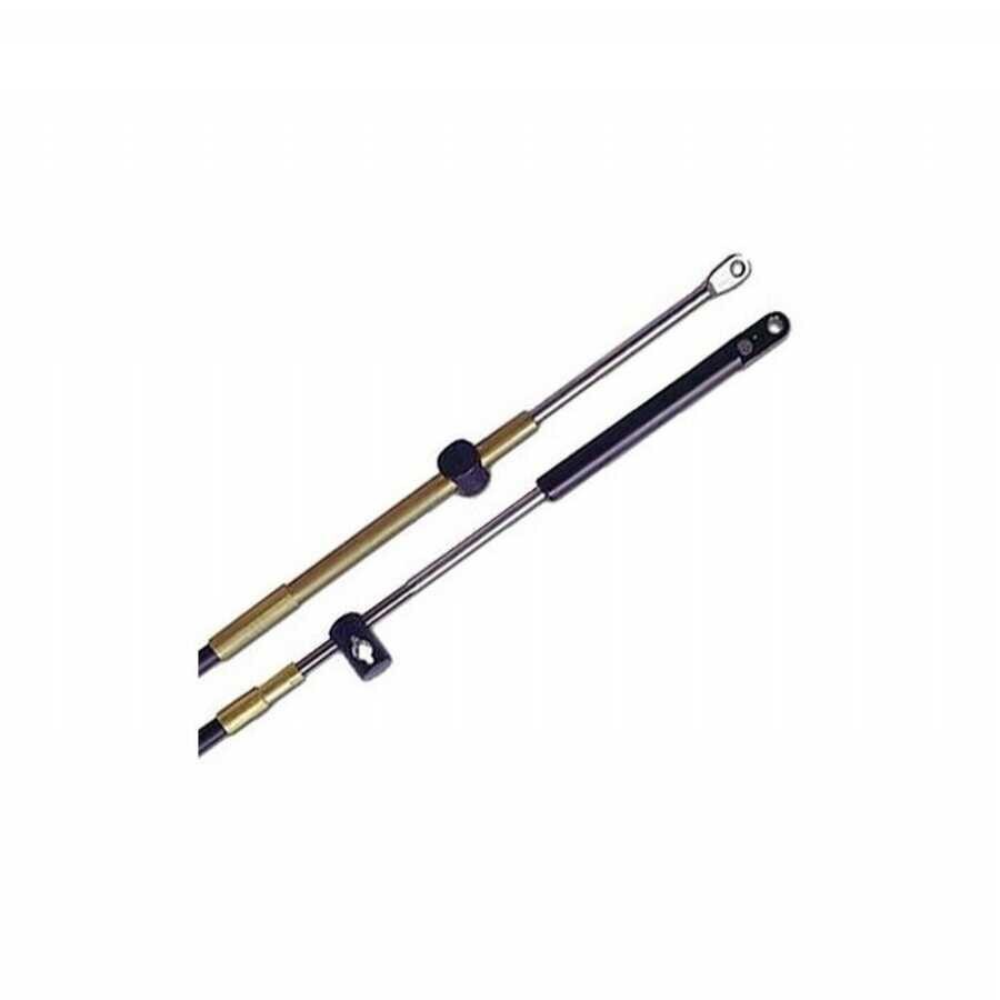 Teleflex TFXTREME CCX179 Kumanda Telleri