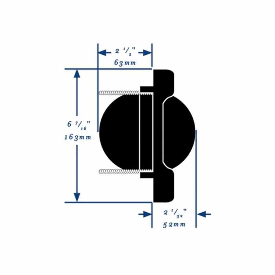 Ritchie Venture SR-2 Burial Compass