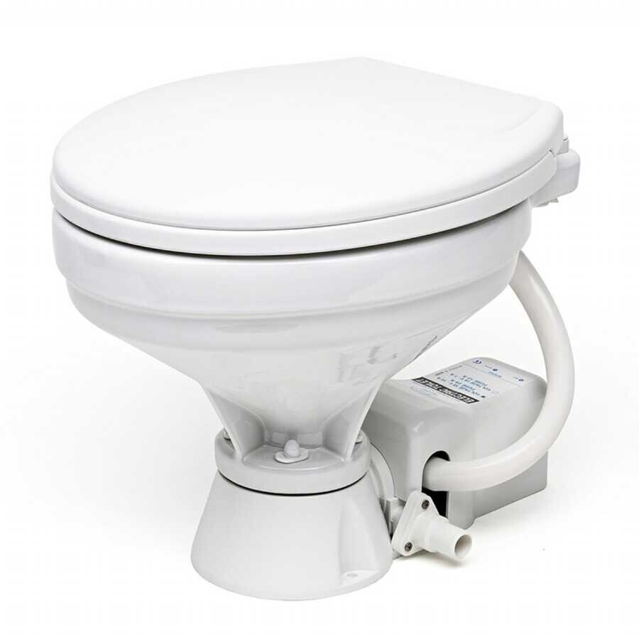 Matromarine Elektrikli Marin Tuvalet