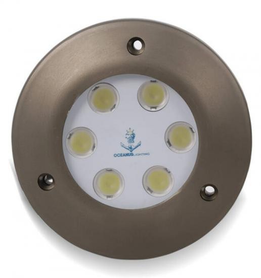 SU ALTI  AYDINLATMA LAMBASI 6 LED