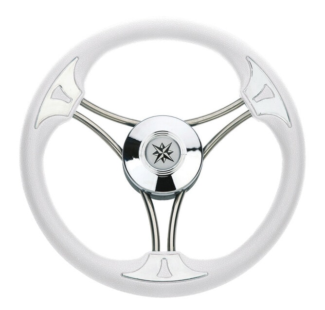 Savoretti Tipo T22 Direksiyon Simidi 35cm