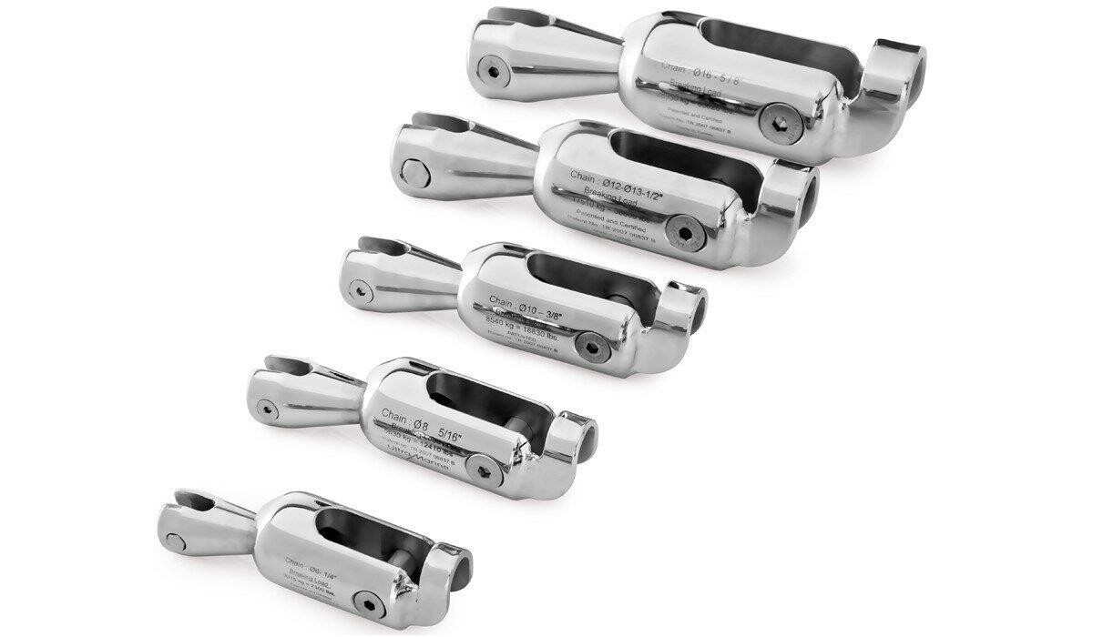 Ultra Paslanmaz Fırdöndü 6mm