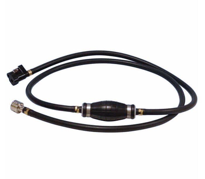 Suzuki Orijinal Yakıt Hortumu Komple Set (65700-94JD1-000)