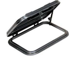 Vetus hatch. Tip libero. 51x38 Cm