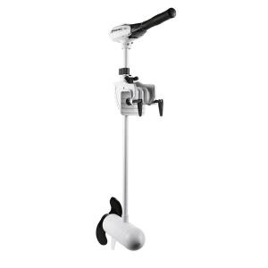 Minnkota elektrikli dıştan takma motor. 1 HP