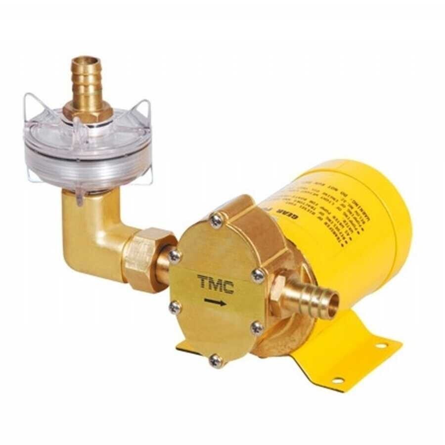 TMC Yağ Transfer Pompası 265GPH